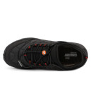 Трекинговые кроссовки Merrell Ice Cap Moc 2 Black Red Черный