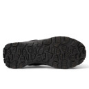 Трекинговые кроссовки Merrell Ice Cap Moc 2 Black Red Черный