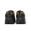 Трекинговые кроссовки Merrell Ice Cap Moc 2 Khaki Black Оливковый