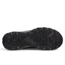 Кросівки Columbia Firecamp III Insulation Black З ФЛІСОМ Чорний/сірий