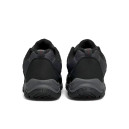 Кросівки Columbia Firecamp Grey Red З ФЛІСОМ Чорний/сірий