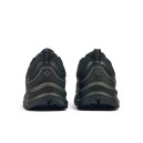 Кросівки Columbia Waterproof Gore-Tex Black З ФЛІСОМ Чорний