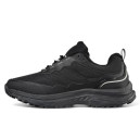 Sneakers Columbia Waterproof Gore-Tex Black Two WITH FLEECE Black