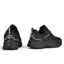 Sneakers Columbia Waterproof Gore-Tex Black Two WITH FLEECE Black