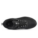 Sneakers Columbia Waterproof Gore-Tex Black Two WITH FLEECE Black