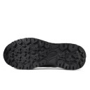 Sneakers Columbia Waterproof Gore-Tex Black Two WITH FLEECE Black