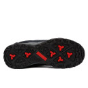 Черевики Columbia Waterproof Dark Blue З ФЛІСОМ Сірий/синій