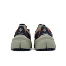 Sneakers Columbia Vibram Mega Grip Gore-Tex Beige Khaki Black Multicolored