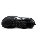 Кросівки Adidas Terrex Free Hiker 2.0 Low Gore-Tex Black Grey White IG3200 Чорний/білий