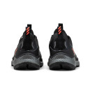Sneakers Adidas Terrex Free Hiker 2.0 Low Gore-Tex Grey Orange Black/gray