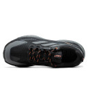 Sneakers Adidas Terrex Free Hiker 2.0 Low Gore-Tex Grey Orange Black/gray