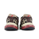 Кросівки Asics Gel Sonoma Termo Gore-Tex Beige Bordo Різнокольорові