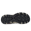 Кросівки Asics Gel Sonoma Termo Gore-Tex Beige Bordo Різнокольорові