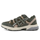 Кроссовки Asics Gel Sonoma Termo Gore-Tex Khaki Beige Оливковый