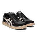 Кросівки Asics Japan S Black Cream 1201A695-002 Чорний/білий