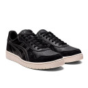 Кроссовки Asics Japan S Black Graphite Grey 1201A695-001 Черный/белый