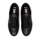 Кроссовки Asics Japan S Black Graphite Grey 1201A695-001 Черный/белый