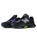 Кросівки New Balance 9060 x Mowalola Burglarwear U9060MW Різнокольорові