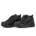Sneakers Salomon Speed Cross Pro Total Black With FUR Black