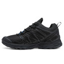 Sneakers Salomon Speed Cross Pro Total Black With FUR Black