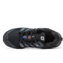 Sneakers Salomon Speed Cross Pro Black Grey With FUR Black/gray