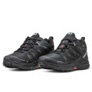 Кросівки Salomon Speed Cross Pro Black З ХУТРОМ Чорний