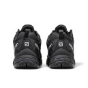 Кросівки Salomon Speed Cross Pro Black З ХУТРОМ Чорний