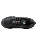 Кросівки Salomon Speed Cross Pro Black З ХУТРОМ Чорний