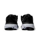Кросівки Hoka Bondi 8 D Wide Black White 1127954-BWHT Чорний/білий