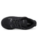 Кросівки Hoka Clifton Suede Triple Black 1122571-BBLC Чорний