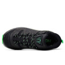 Трекинговые кроссовки Hoka Tor Ultra Low Gore-Tex Black Zest 1130310-BZST Черный/зеленый