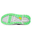 Трекинговые кроссовки Hoka Tor Ultra Low Gore-Tex Black Zest 1130310-BZST Черный/зеленый