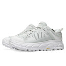 Trekking shoes Hoka Tor Ultra Low Gore-Tex White Nimbus Cloud 1130310-WNCL White/gray