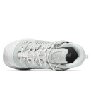 Trekking shoes Hoka Tor Ultra Low Gore-Tex White Nimbus Cloud 1130310-WNCL White/gray