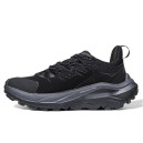 Трекінгові кросівки Hoka Kaha 2 Low Gore-Tex Black 1123190-BBLC Чорний/сірий