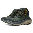 Трекінгові черевики Hoka Kaha 2 Gore-Tex Duffel Bag Radiant Yellow 1123155-DBRYL Оливковий