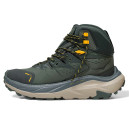 Трекінгові черевики Hoka Kaha 2 Gore-Tex Duffel Bag Radiant Yellow 1123155-DBRYL Оливковий