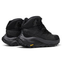 Трекінгові черевики Hoka Kaha 2 Gore-Tex Triple Black 1123156-BBLC Чорний