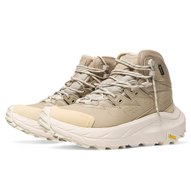 Hoka Kaha 2 Gore-Tex Shifting Sand Eggnog 1130529-SSEG