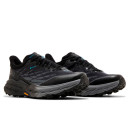 Кросівки Hoka Speedgoat 5 Gore-Tex Black Blue 1127912-BBLC Чорний/сірий