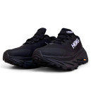 Sneakers Hoka Skyline Float X Gore-Tex Triple Black 1141610-BBLC Black