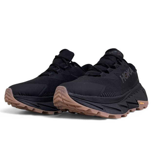 Hoka Skyline Float X Gore-Tex Black Gum 1141611-BBLC