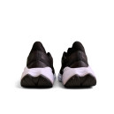 Кросівки Hoka One Carbon X Black White Чорний/білий