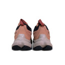 Кроссовки Hoka Anacapa Low Gore-Tex Tiger Eye 1122017-TEBC Бежевый/серый