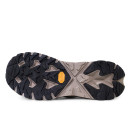 Кроссовки Hoka Anacapa Low Gore-Tex Tiger Eye 1122017-TEBC Бежевый/серый