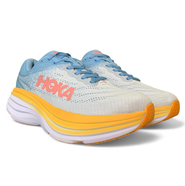 Hoka Bondi 8 Summer Song 1127952-SSCA