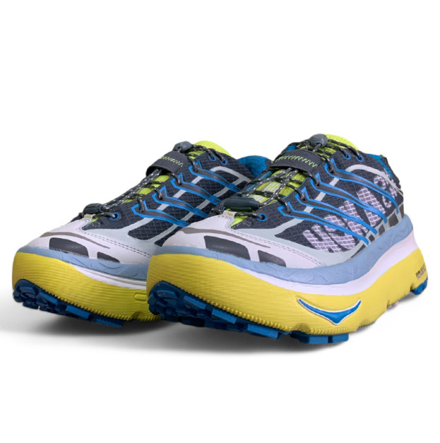 Hoka Mafate Origins Goblin Blue 1129971-GBDB