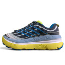 Кроссовки Hoka Mafate Origins Goblin Blue 1129971-GBDB Разноцветные