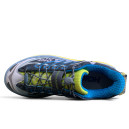 Кроссовки Hoka Mafate Origins Goblin Blue 1129971-GBDB Разноцветные