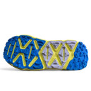 Кроссовки Hoka Mafate Origins Goblin Blue 1129971-GBDB Разноцветные